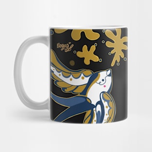 swallow Mug